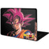 Dragon Ball Super Goku Portrait Super Sayan 4 Google Pixelbook Go Skin